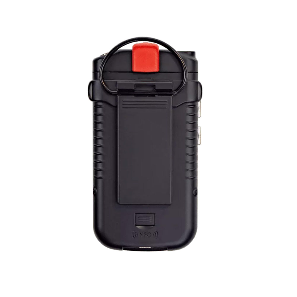 Listen Technologies LA-448 - Metal D-Rings for ListenTALK Transceivers (50 Pack)