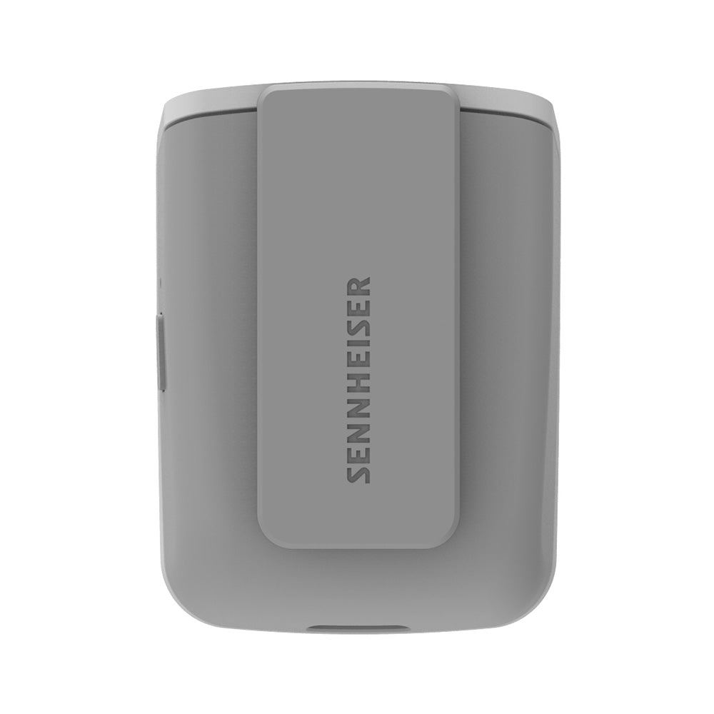 Sennheiser Memory Mic - Portable Wireless Recorder for Smartphones
