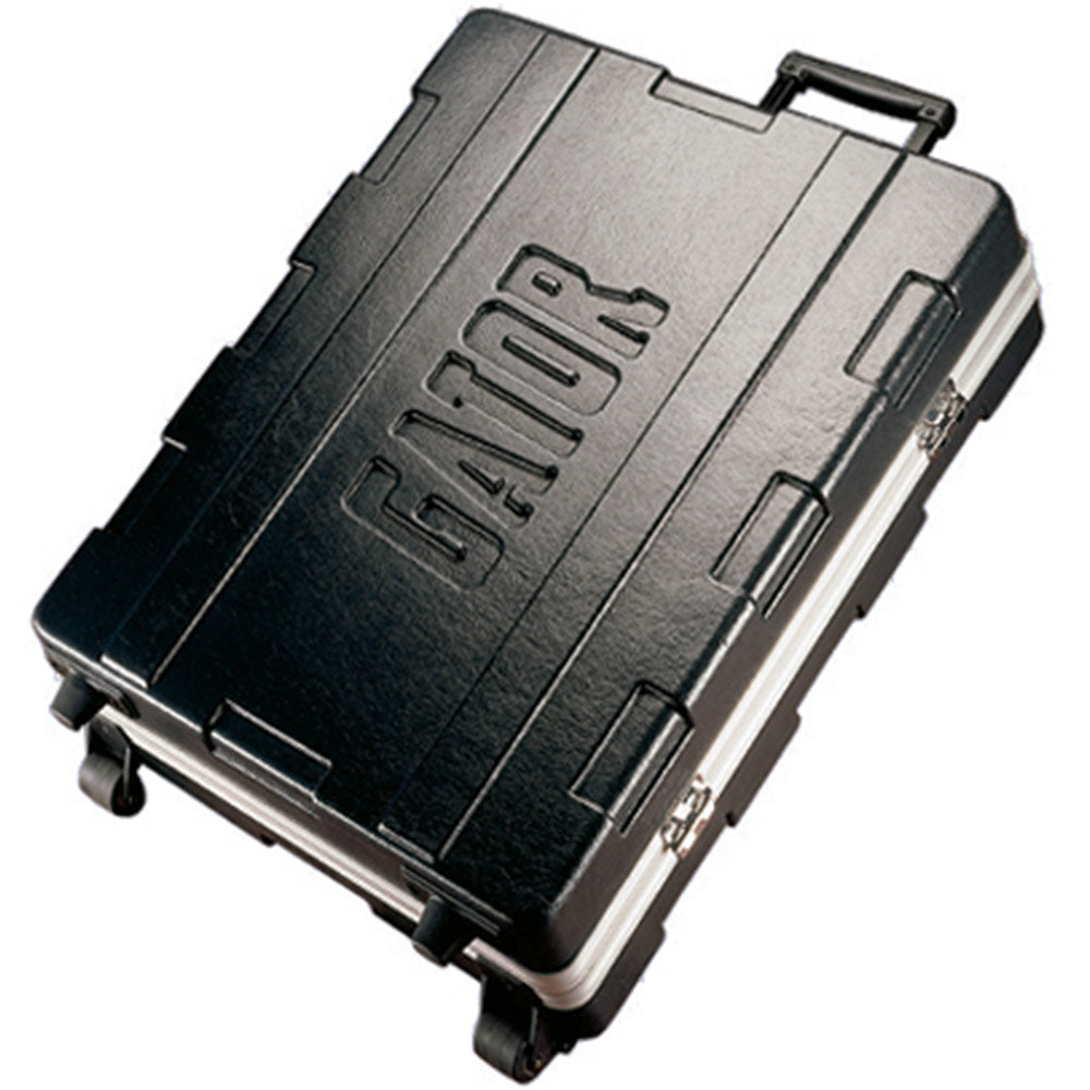 Gator G-MIX 20X25 ATA Rolling Polyethylene Mixer or Equipment Case
