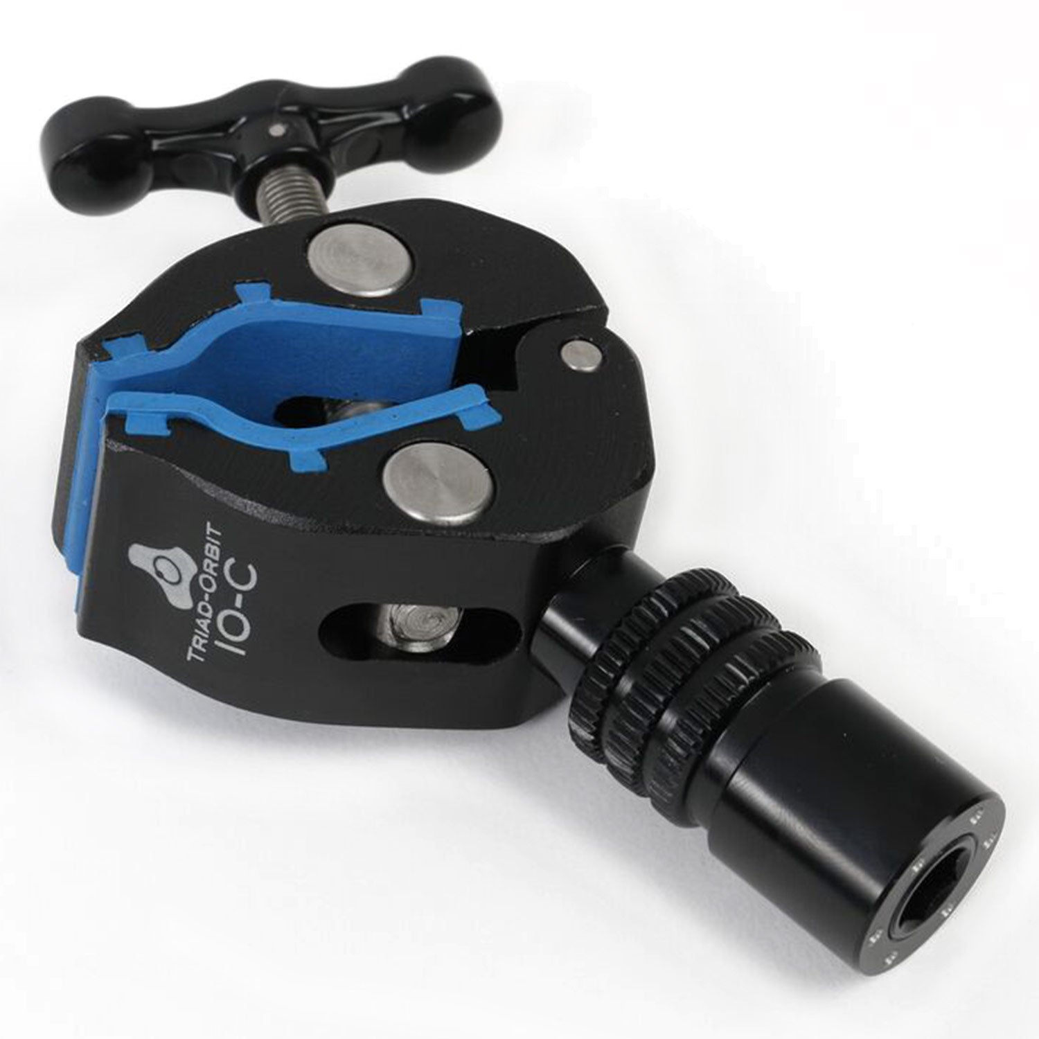 Triad-Orbit iOrbit - Adjustable Clamp for iOS Devices