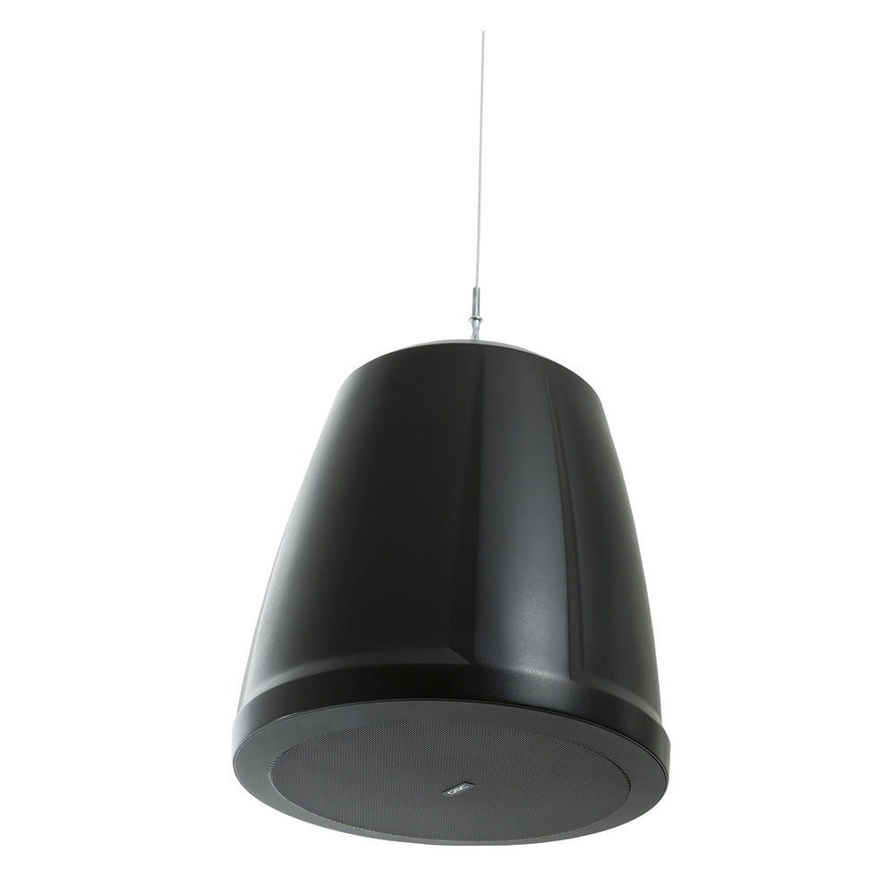 QSC AD-P4T AcousticDesign 2-Way 4-Inch Pendant Loudspeaker (Black)