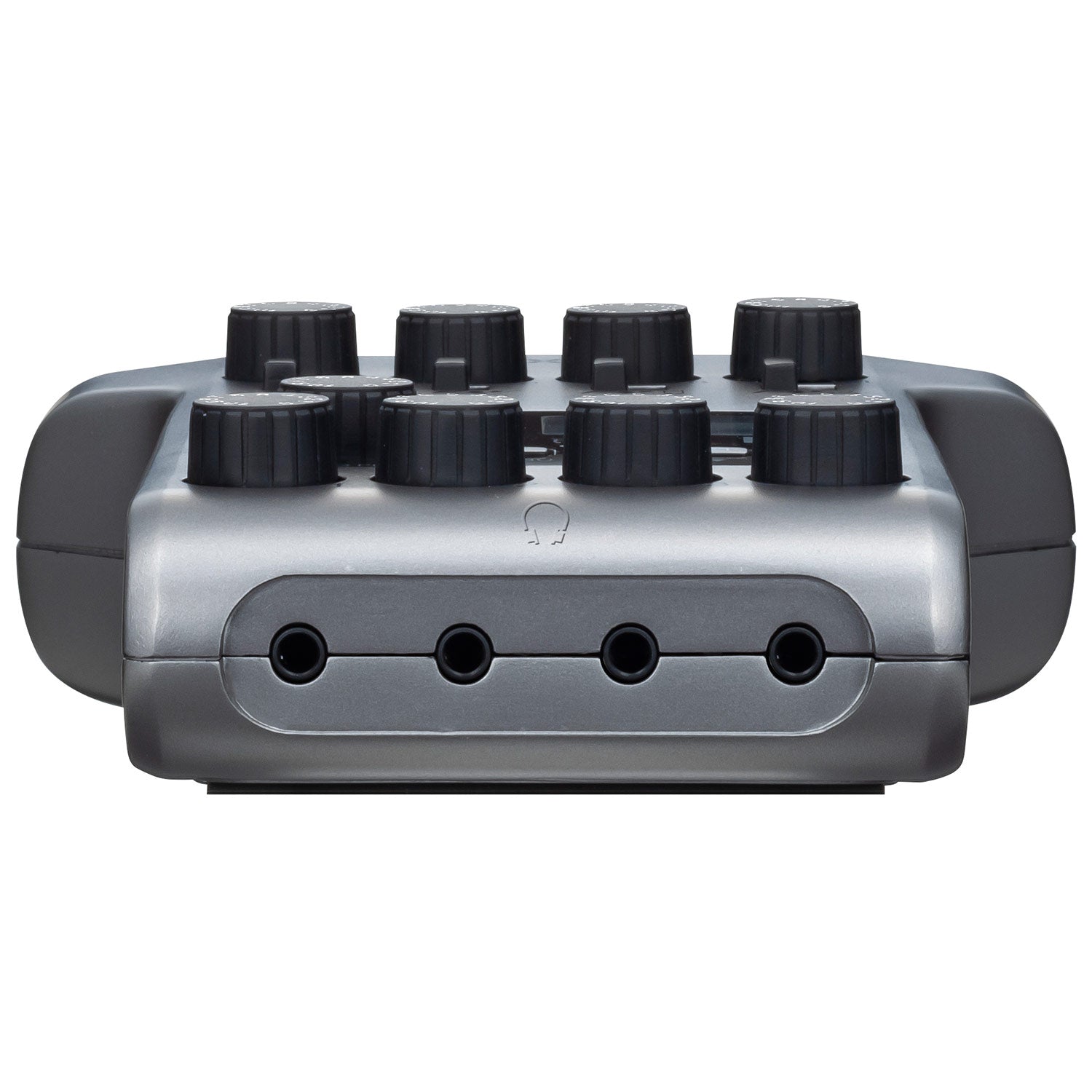 Zoom PodTrak P4 - Portable Podcasting Studio and Recorder