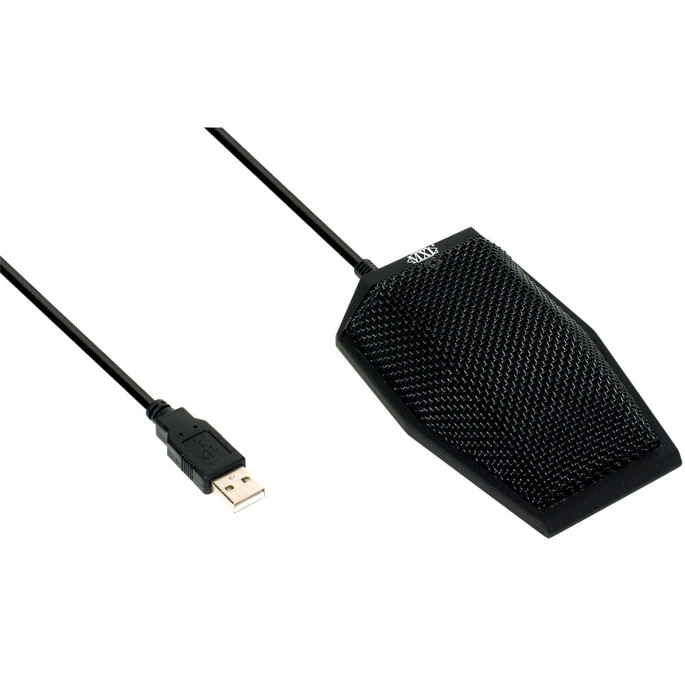 MXL AC-404 Web Conference USB Boundary Microphone