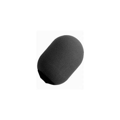 Shure A81WS Large Foam Windscreen for SM81 and SM57