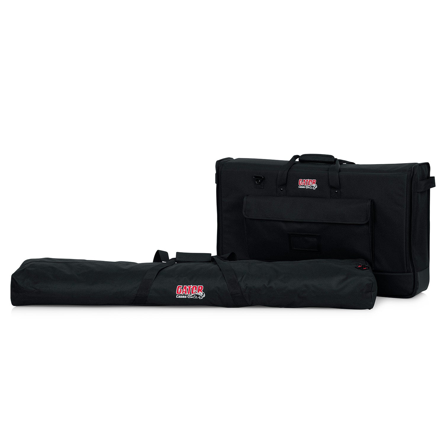 Gator GPA-SPKSTDBG-50 Speaker Stand Bag 50" Interior With 1 Compartment