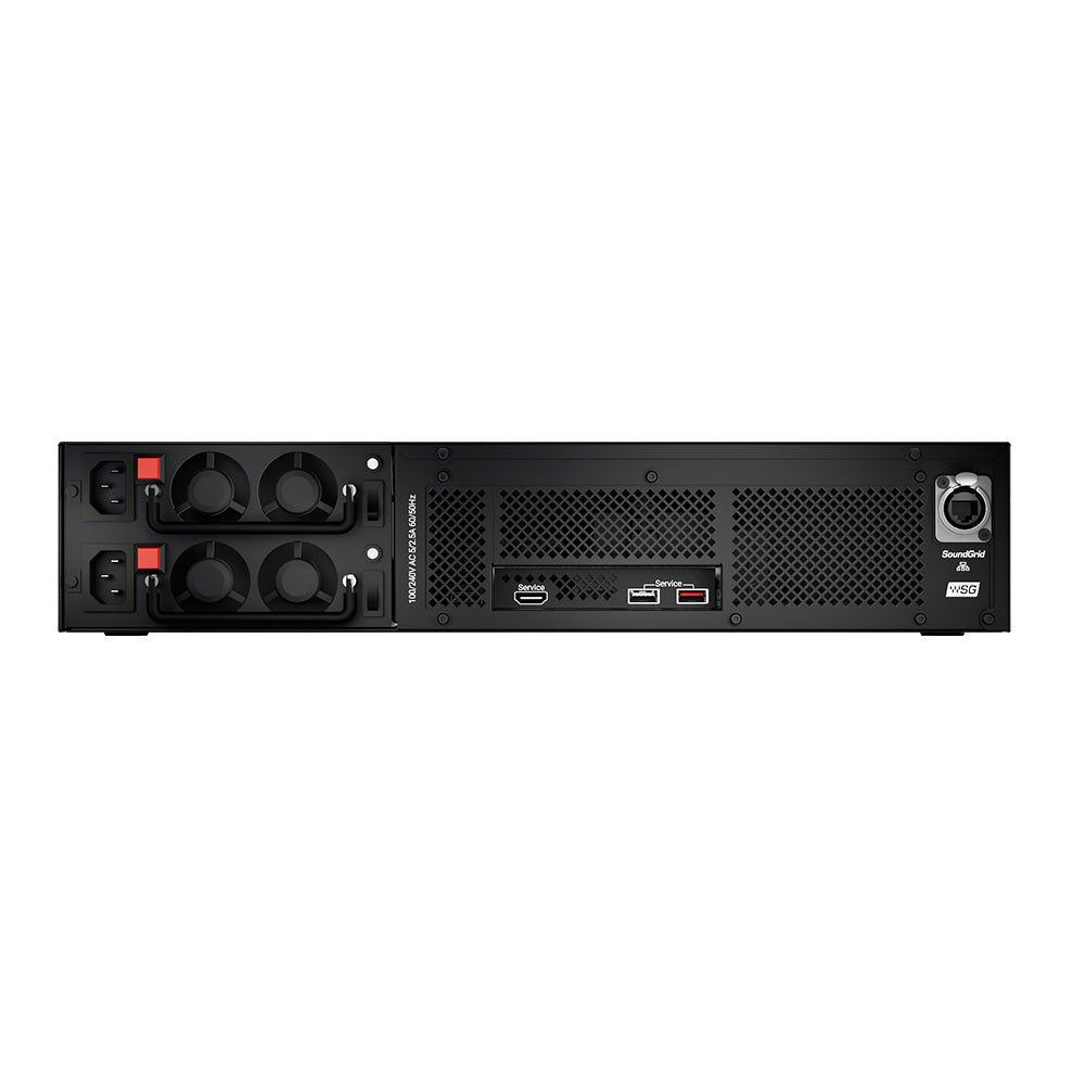 Waves Titan-R - SoundGrid Server
