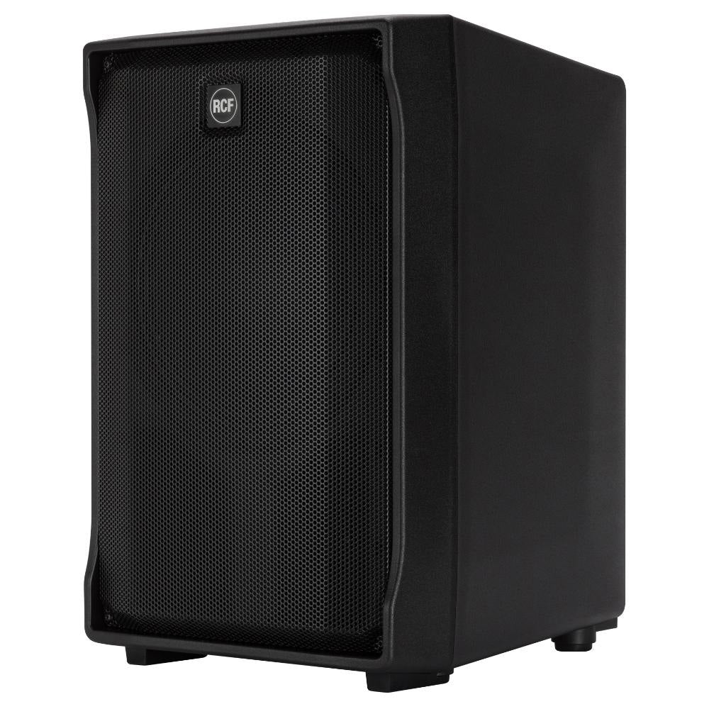 RCF EVOX J8 Active Two-Way Array PA System (Black)