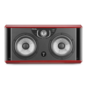 Focal Professional Twin 6 - 2.5-Way Dual 6.5-Inch Active Studio Monitor (Single)