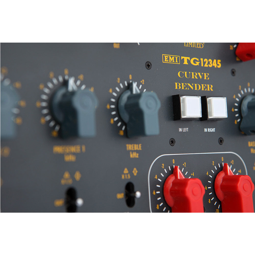 Chandler Limited TG12345 Curve Bender Equalizer (Requires PSU-1)