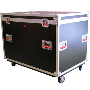 Gator G-TOUR-TRK 4530 HS ATA Road Case with Caster Board