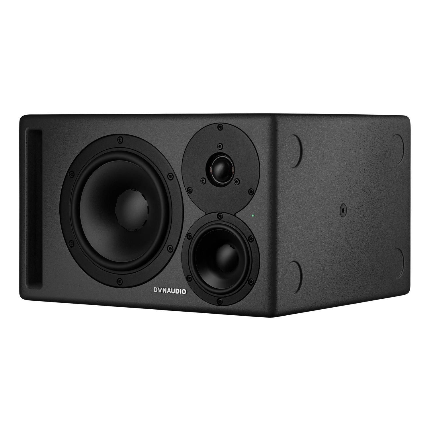 Dynaudio Core 47 - Active 3-Way Nearfield Studio Monitor (Right Side)