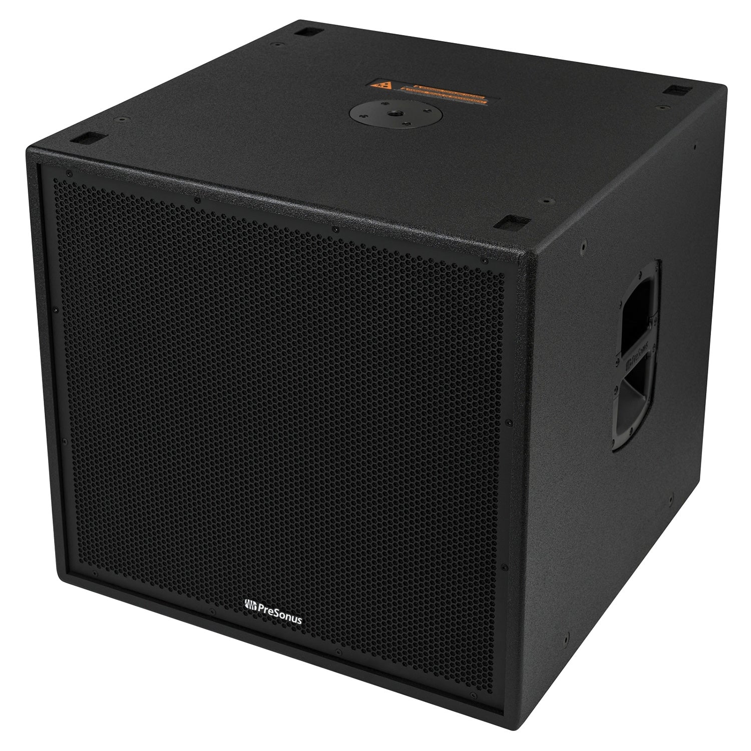 PreSonus CDL Sub18 - Active Subwoofer for CDL Series