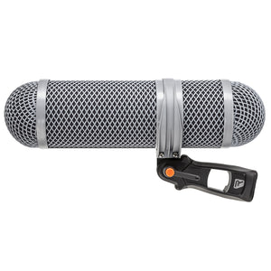 Rycote 74138 Small Super Shield Windcover Kit