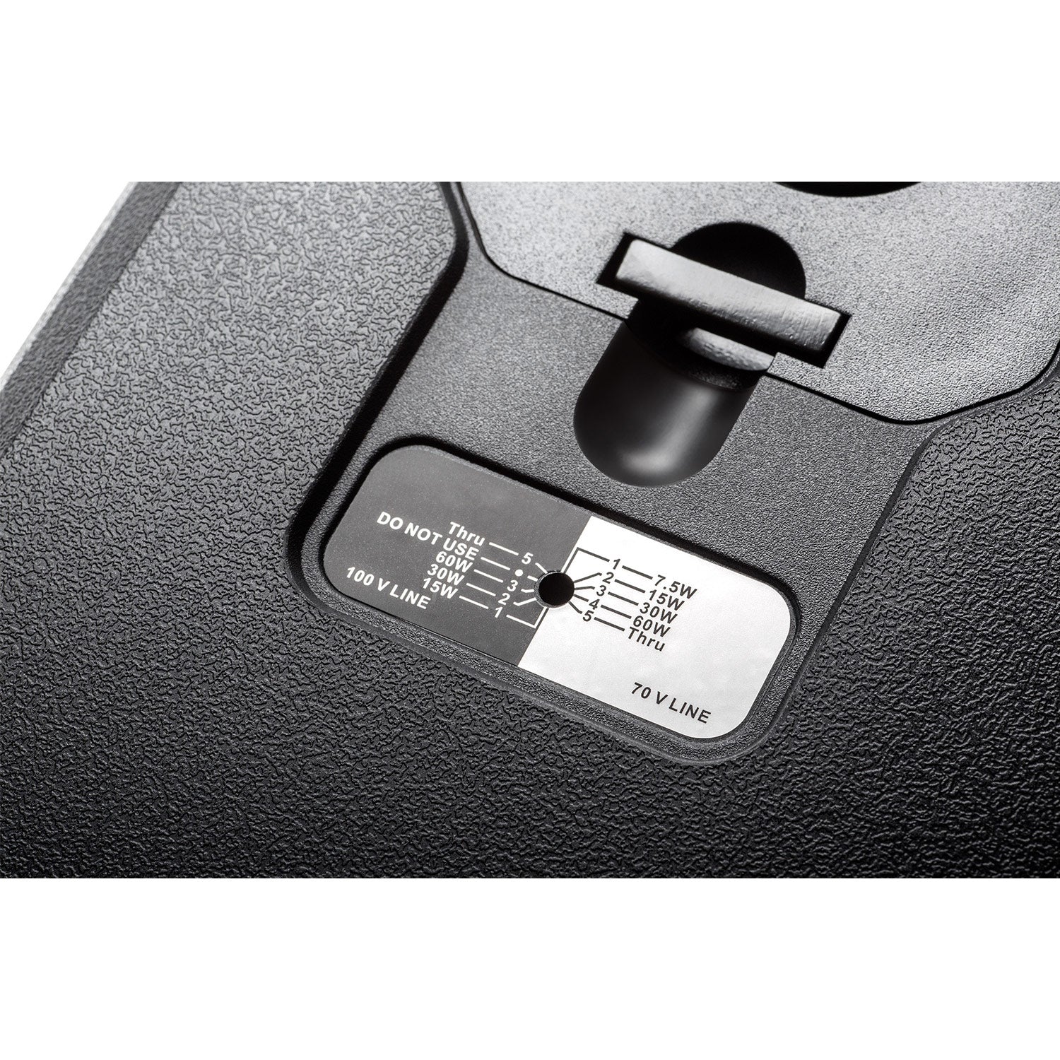 JBL Control 28-1 High Output Indoor/Outdoor Loudspeaker (White)