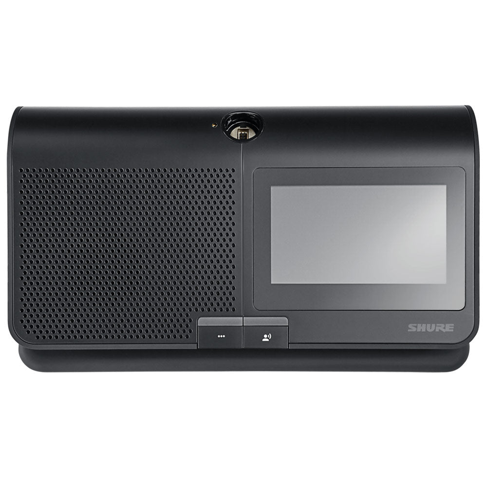 Shure MXCW640 - Wireless Conference Unit for MicroFlex Complete