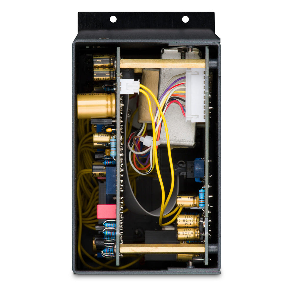 Black Lion Audio Seventeen 500 - Compressor Module for 500 Series