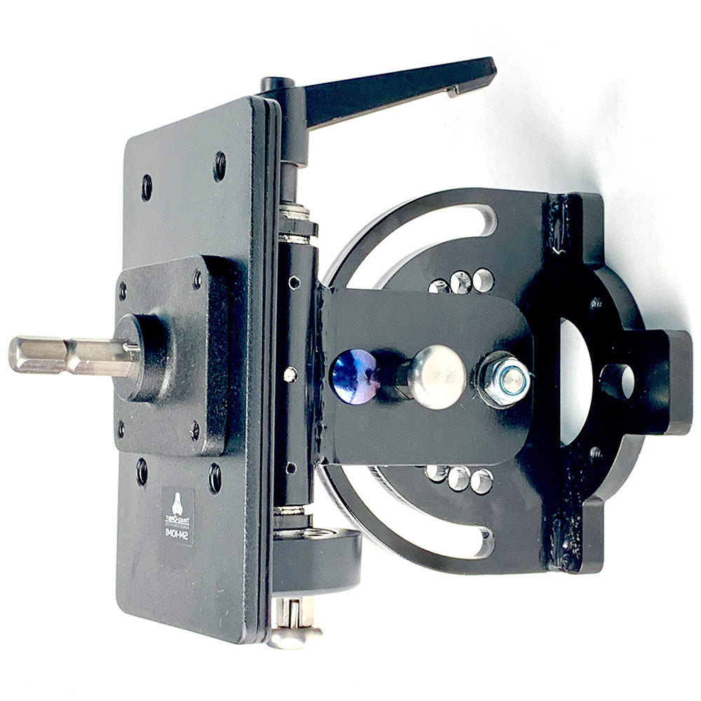 Triad-Orbit Precision SM-SW1 - Pan / Tilt Swivel Speaker Wall Mount