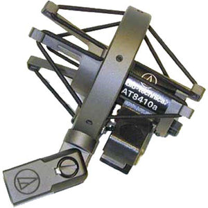 Audio-Technica AT8410A Spring Loaded Shock Mount