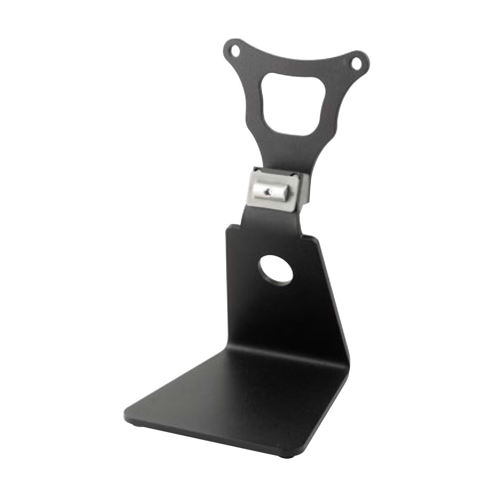 Genelec 8010-320B Desktop L-Stand for 8010 Monitor (Black)
