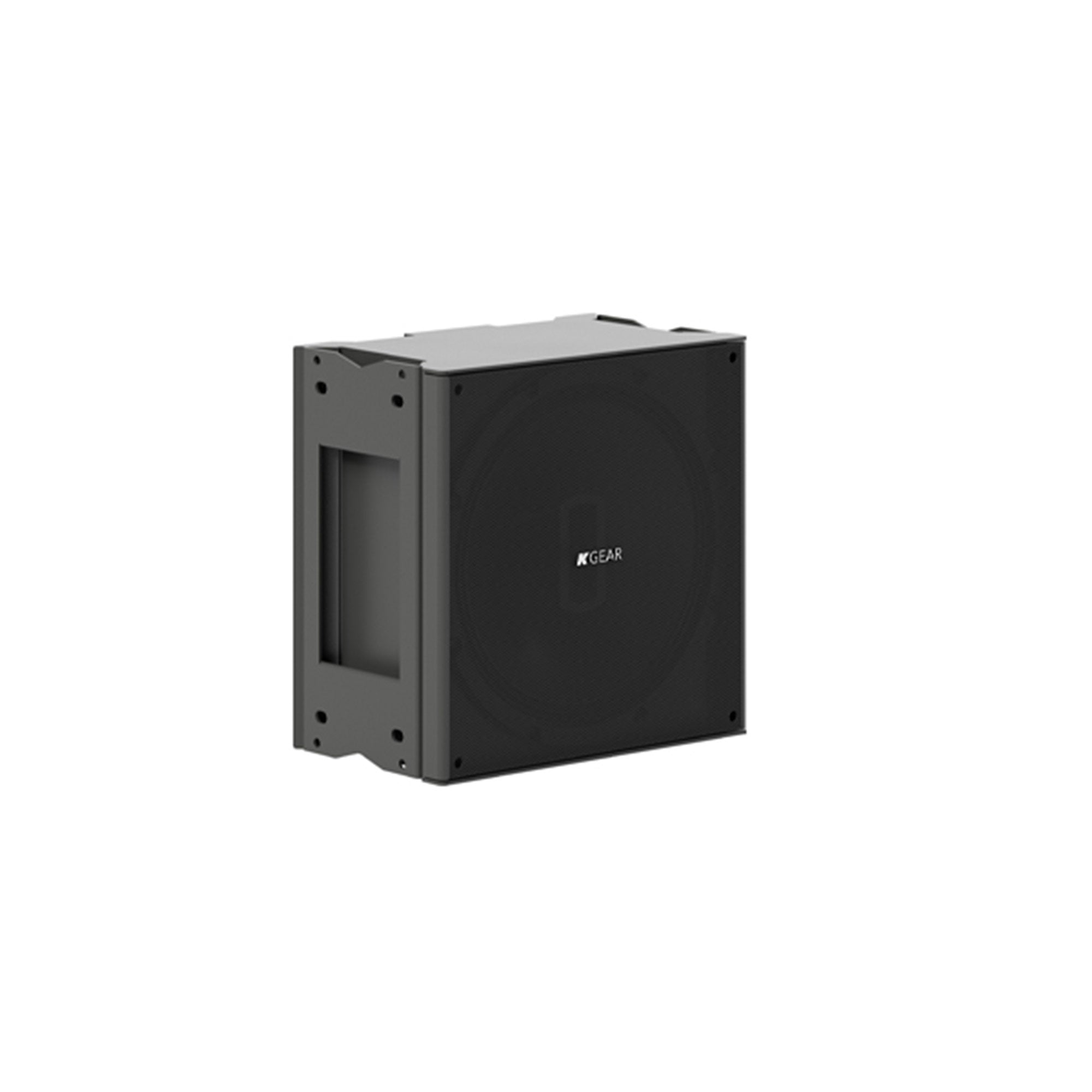 KGear GH12 - Passive 12-Inch Slim Array Element Loudspeaker