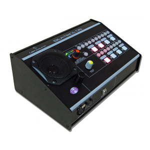 Glensound Beatrice D8 8-Channel Network Audio Desktop Intercom