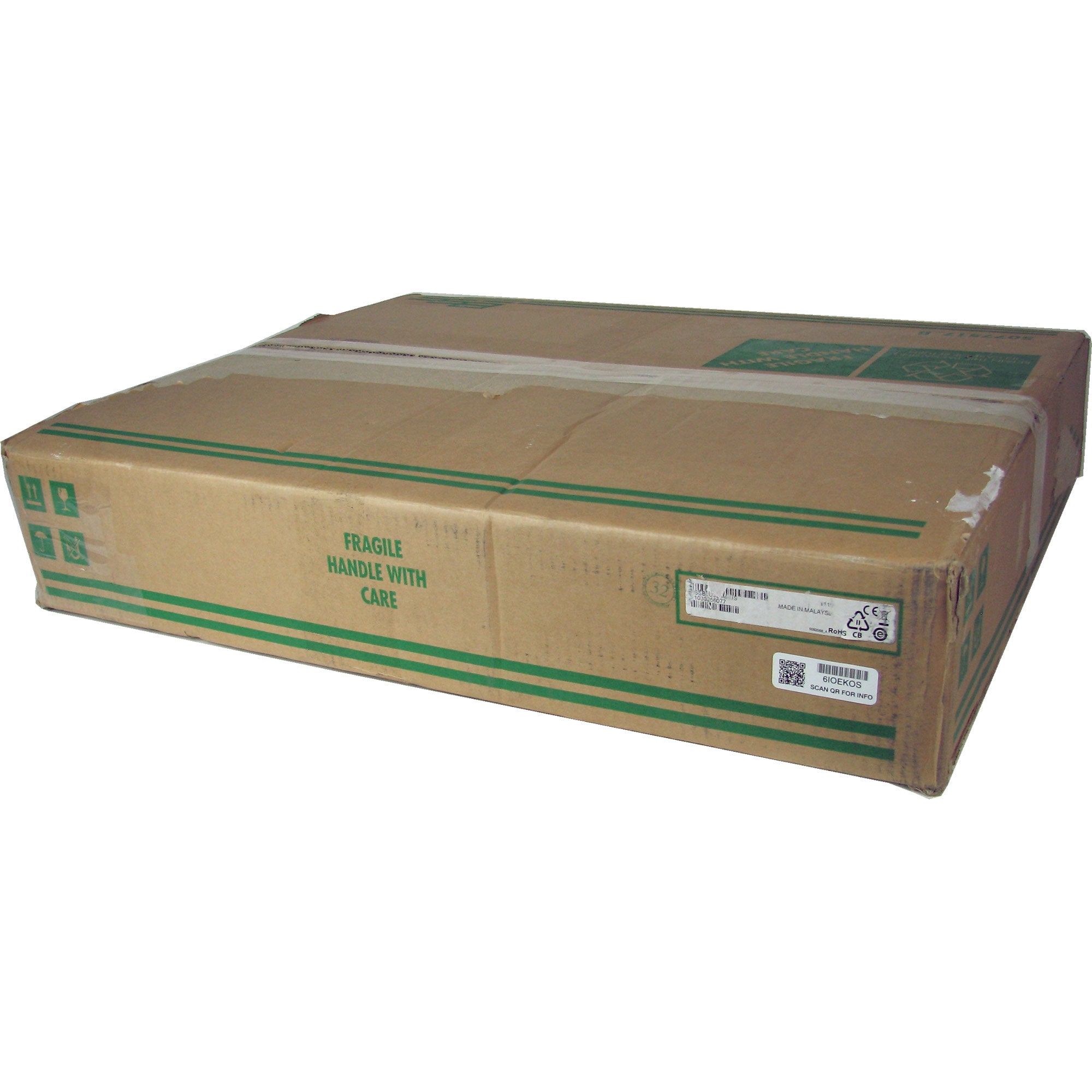 BSS BLU-326 - Soundweb London I/O Expander with BLU link and Dante - B-Stock