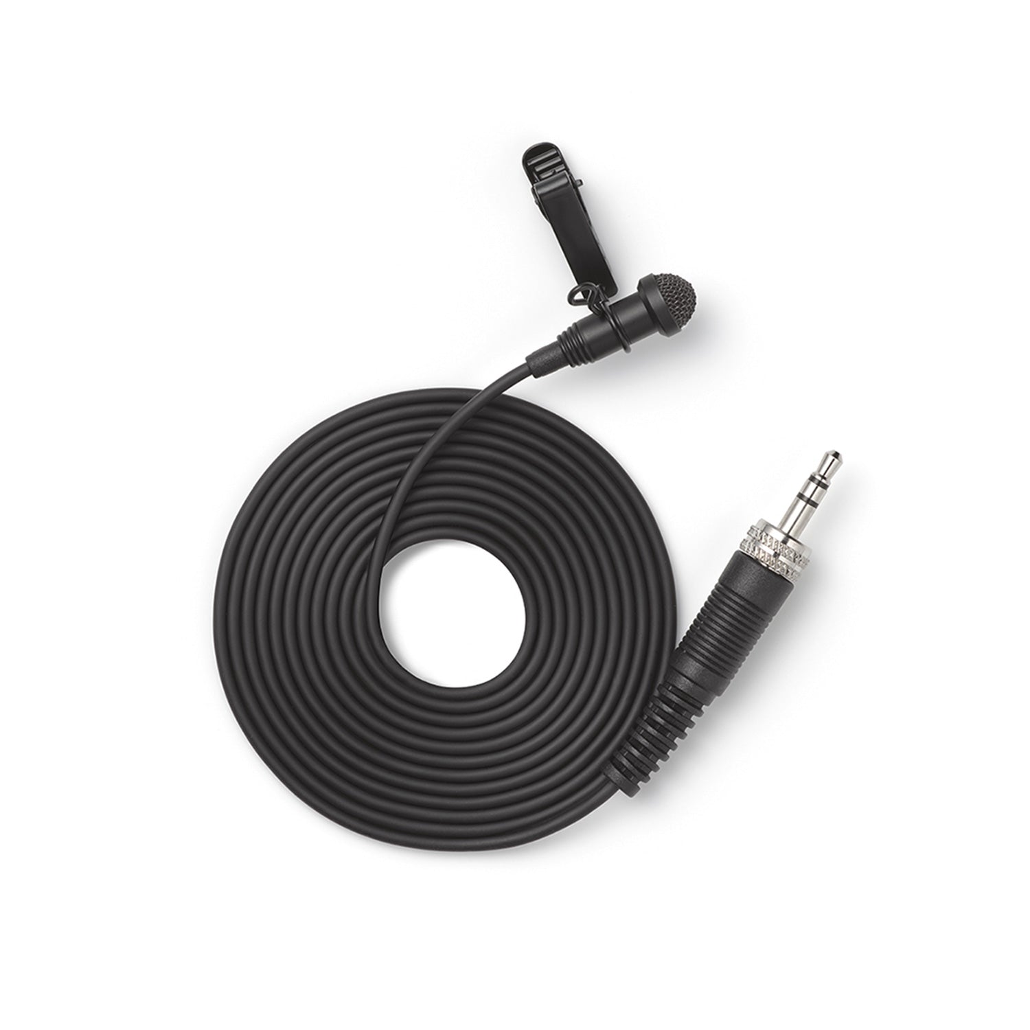 Tascam DR-10L Pro - 32-Bit Portable Recorder with Lavalier Microphone