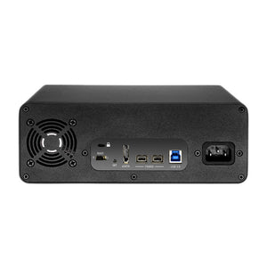 Glyph Studio RAID - Professional Desktop Hard Drive (8 TB)