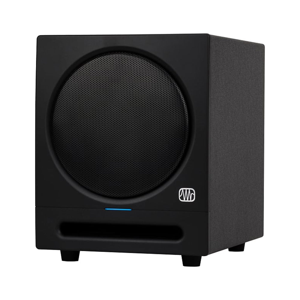 PreSonus Eris Sub 8BT - Active 8-Inch Studio Subwoofer with Bluetooth