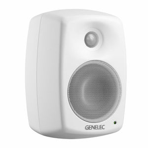 Genelec 4020C Installation Speaker with 4" LF (White)