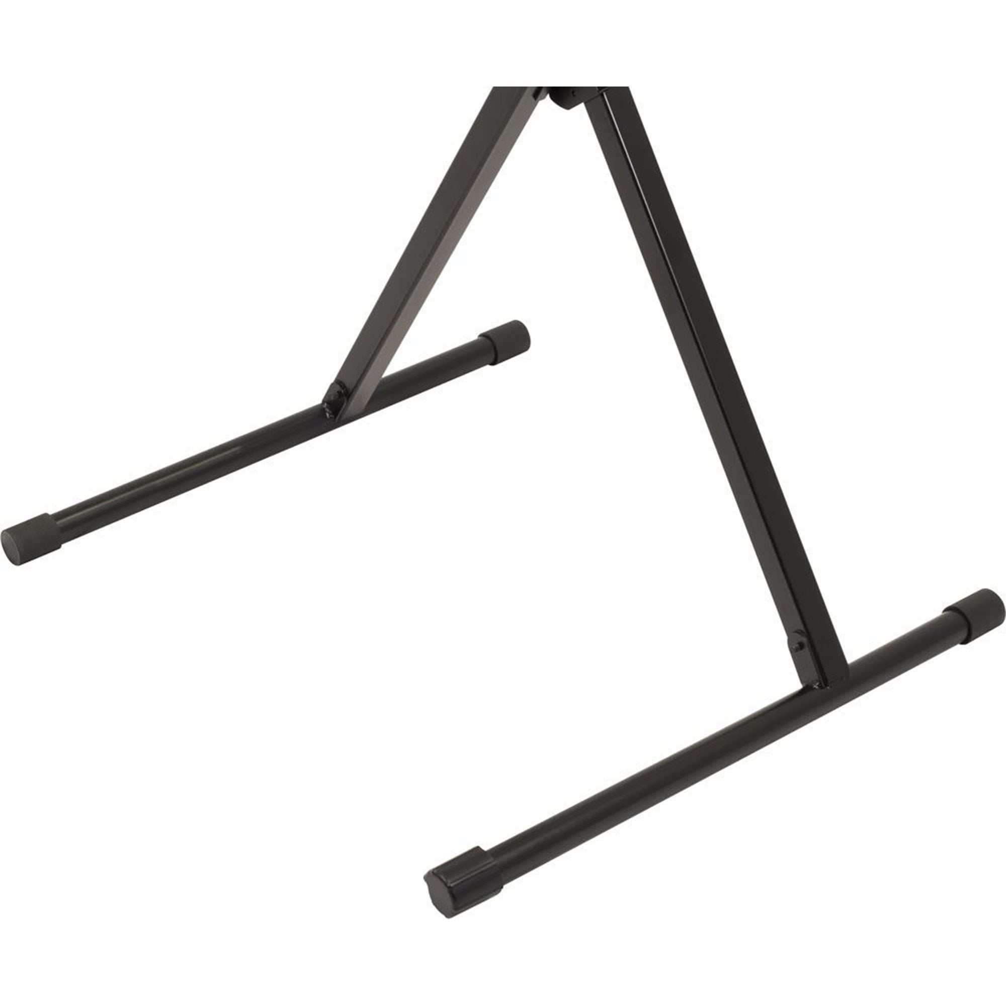 Ultimate Support IQ-X-1000 - X-Style Keyboard or Mixer Stand with Memory Lock