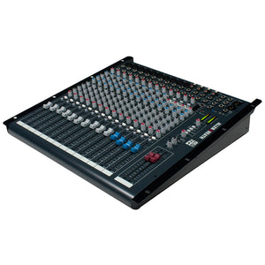 Allen and Heath ZED-18 Compact Live/Recording Mixer (with USB)