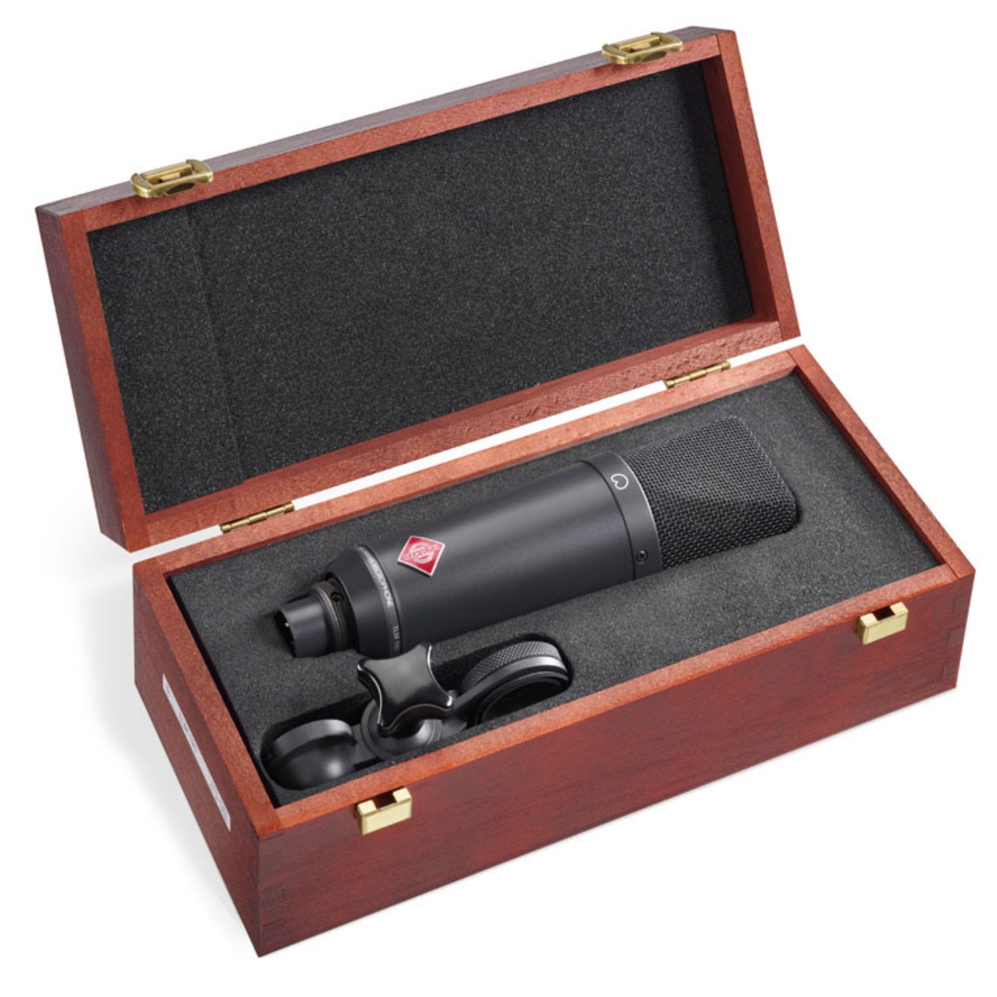 Neumann TLM 193 Cardioid Large Diaphragm Condenser Microphone