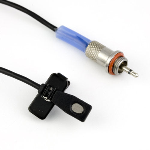 Lectrosonics M152/WP Omidirectional Lavalier Microphone (Waterproof MM400B Plug)