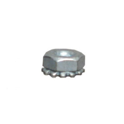 Whirlwind 4-40 Nut for Mounting Connectors