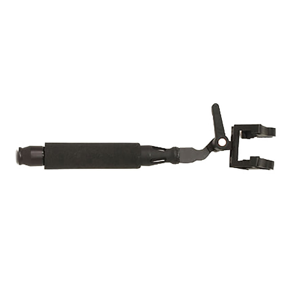 Sanken KGW - Wired Handgrip for Sanken Shockmounts (with Covered Cable)