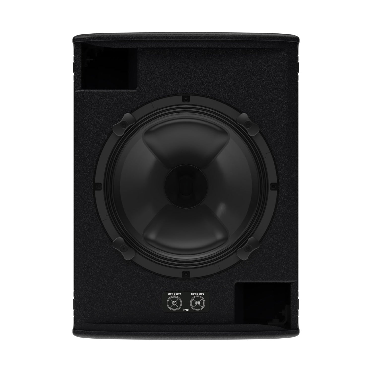Martin Audio FlexPoint FP12 - Two-Way 12-Inch Compact Loudspeaker