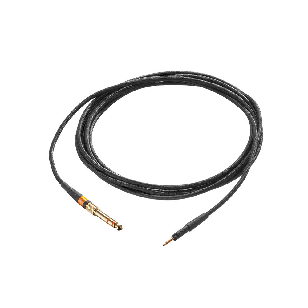 Neumann NDH 30 Black Edition - Reference Class Open-Back Studio Headphones