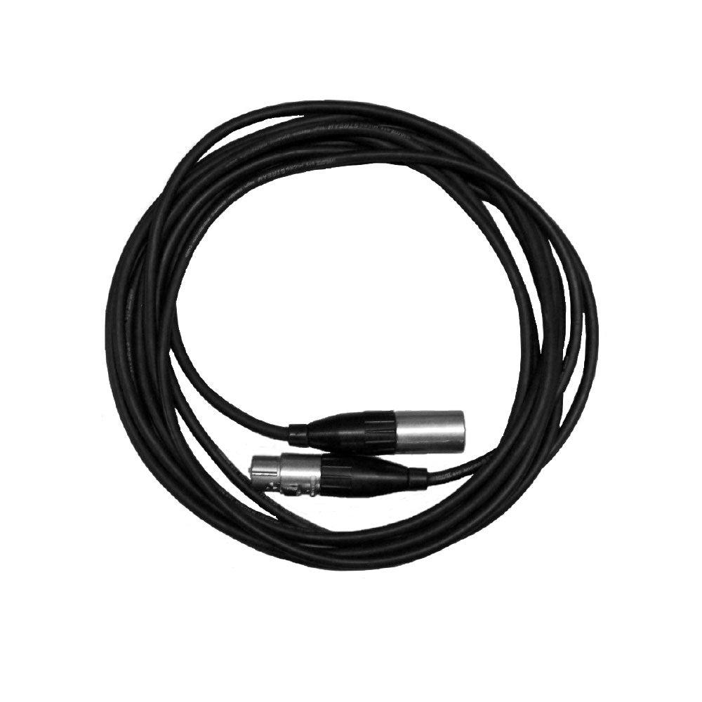 Telex ME-25 XLR Connection Cable for RTS AudioCom (25 Foot)