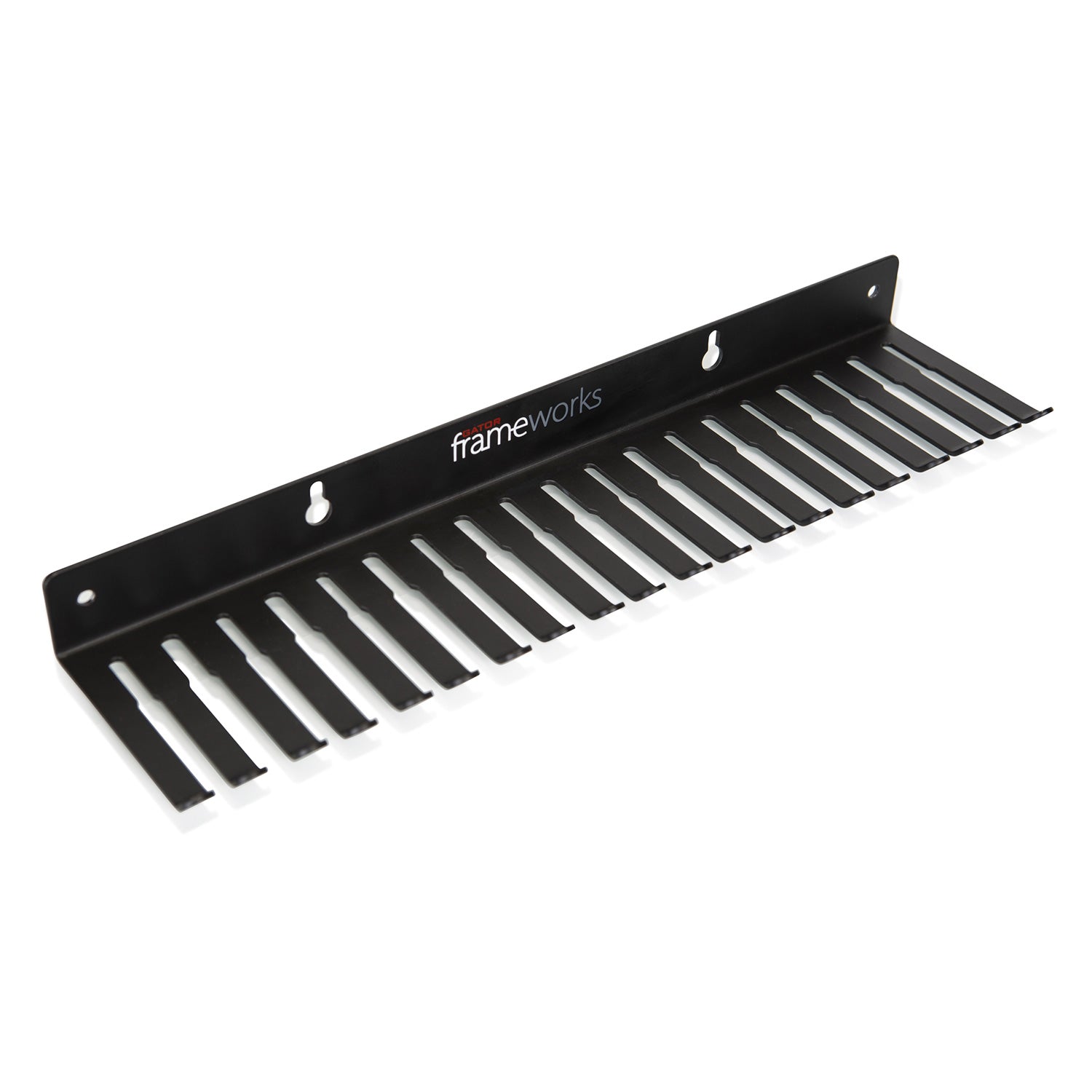 Gator GFW-CABLEHANGER - Frameworks Wall Mount Cable Hanger