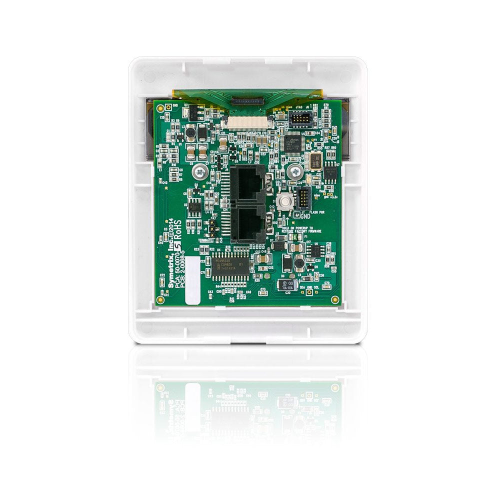 Symetrix ARC-3 Adaptive Remote Control for Symetrix DSP Systems (White)