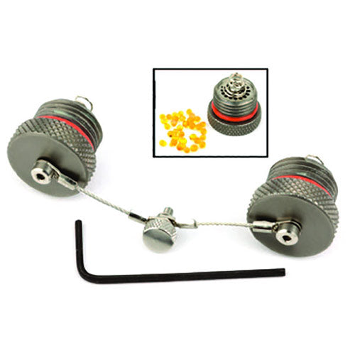 Lectrosonics WMDESIKIT - Battery Door Kit for WM Wireless Transmitter