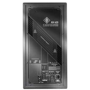 Neumann KH 420 3-Way Active Midfield Studio Monitor (Single)