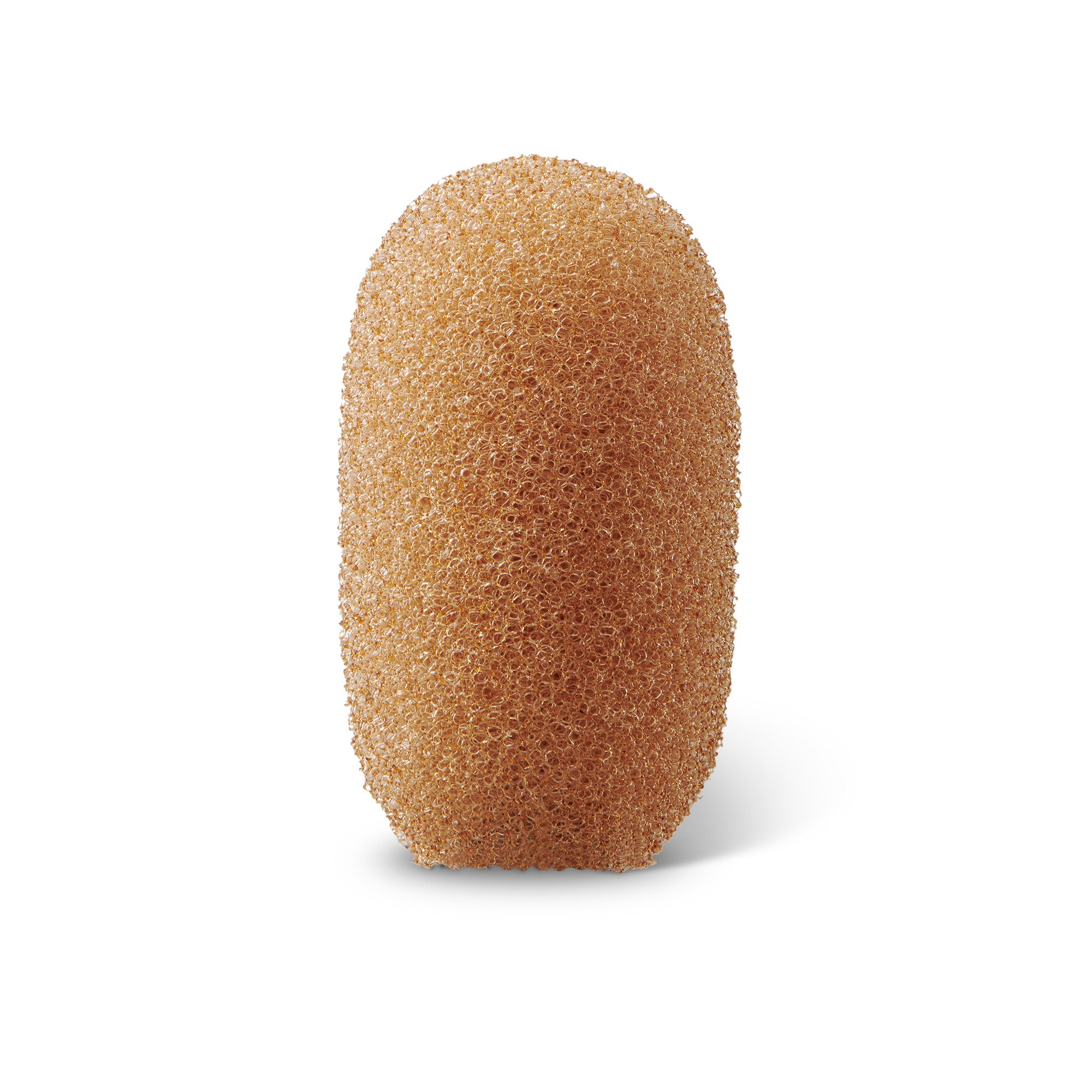 Shure DL4 DuraPlex Series Lavalier Microphone (Cocoa / Lemo)