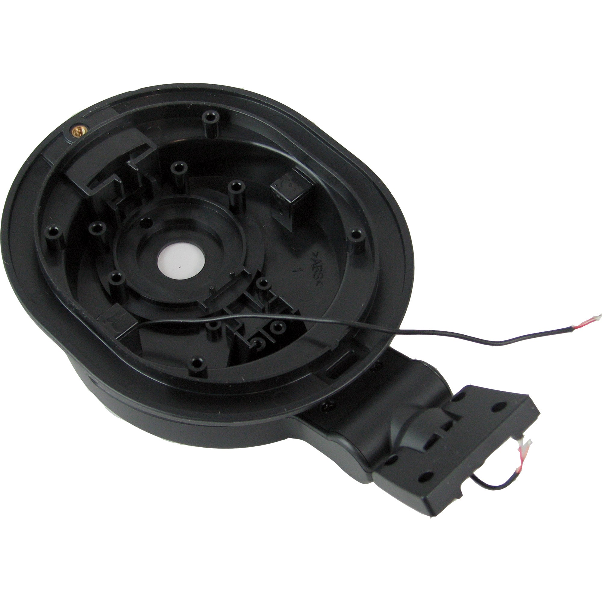 Clear-Com 506111Z - Replacement Left Ear Case for CC-400