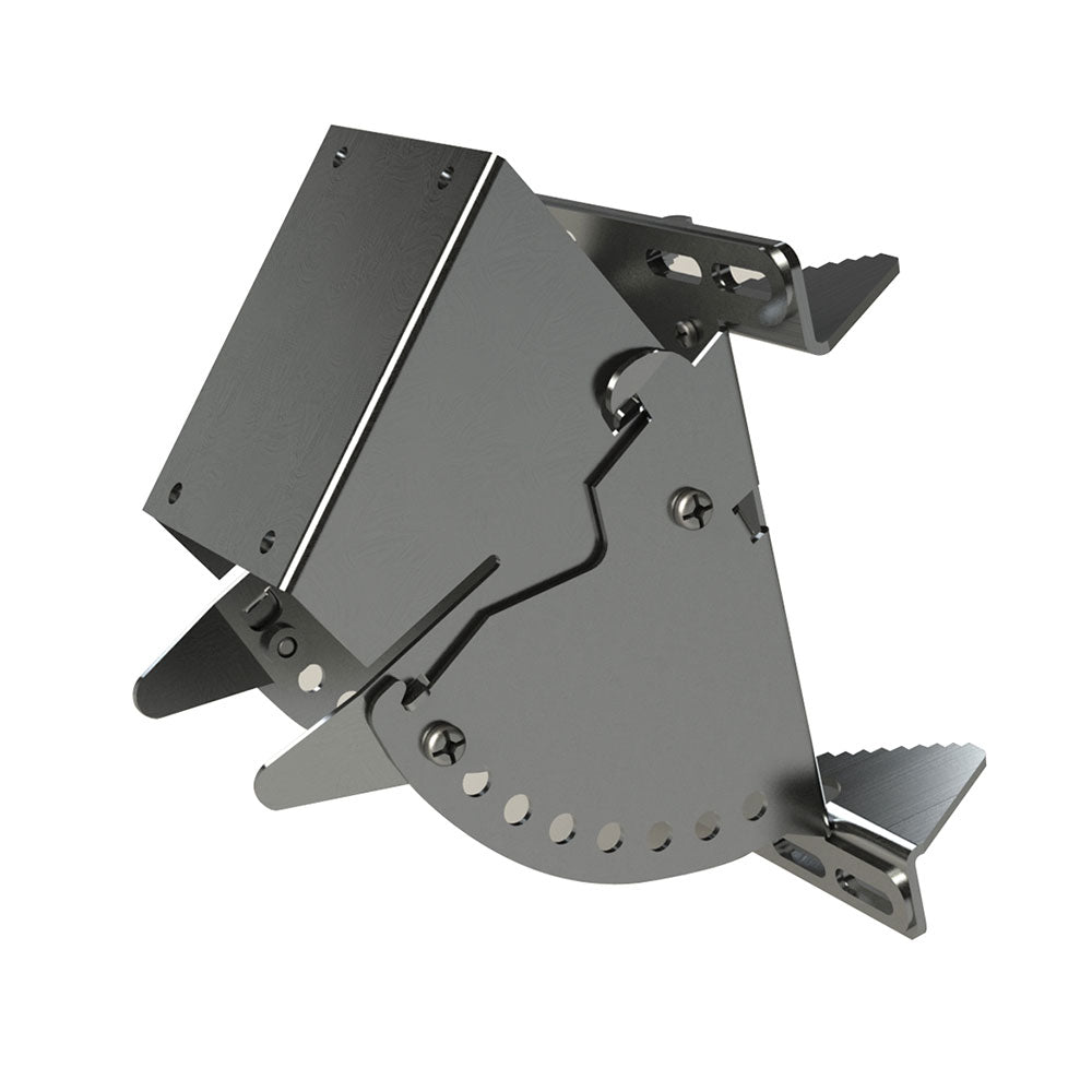 Bogen TMA812 Tilt Mount for A8 or A12 Loudspeakers