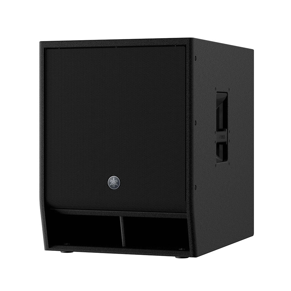 Yamaha CXS15XLF Passive 15-Inch PA Subwoofer