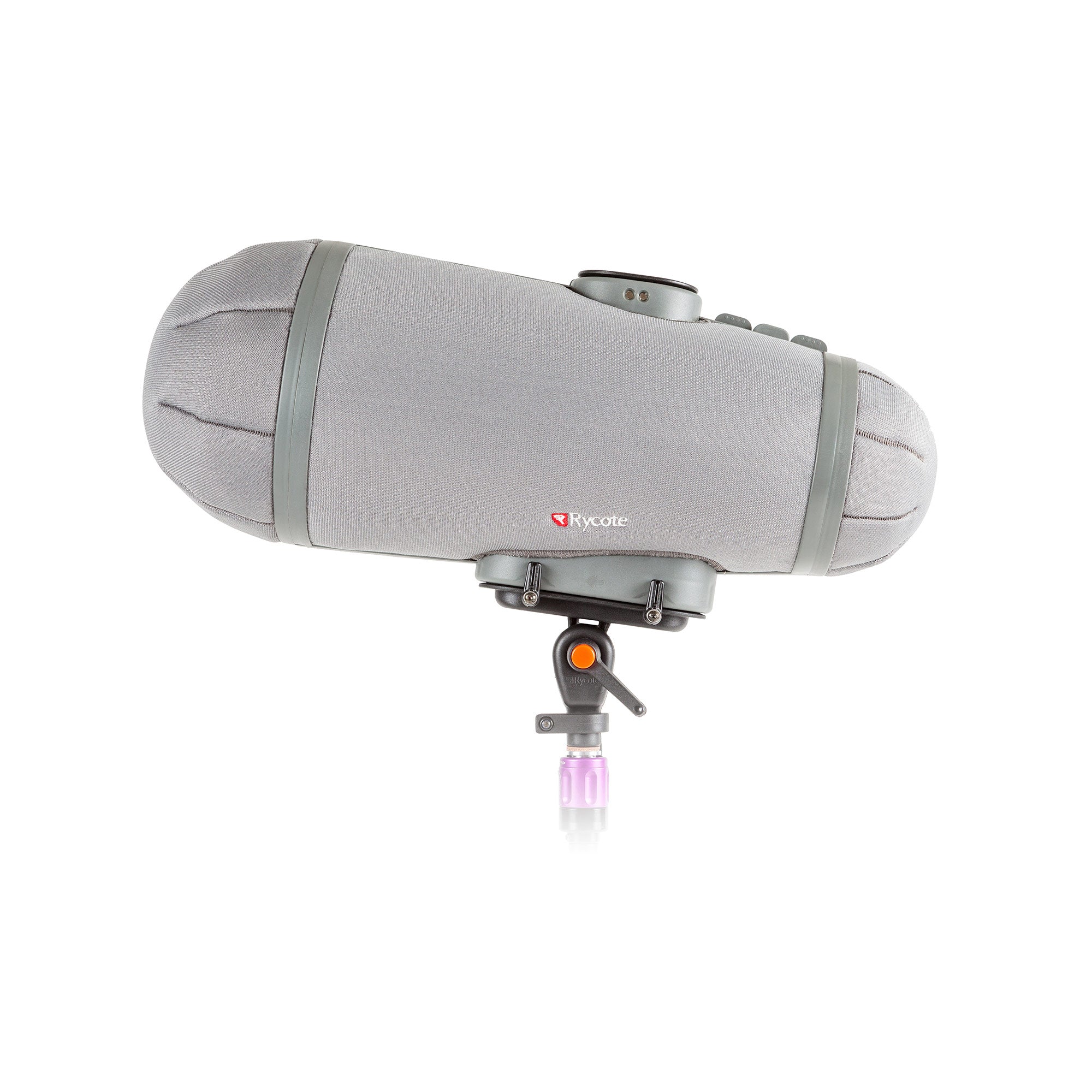 Rycote 74012 Stereo Cyclone Kit (Single Mic Kit 7)