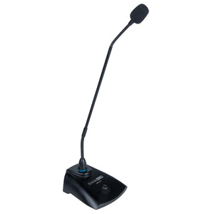 AtlasIED TAS-2 Temporary Audio System (up to 4,960 sq ft)
