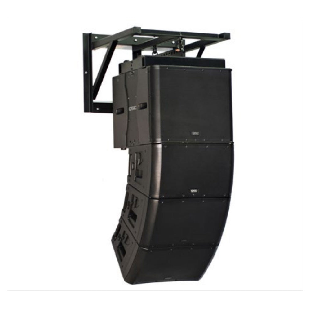 Adaptive Technologies SAS-750-WM - Steerable Line Array Wall Mount